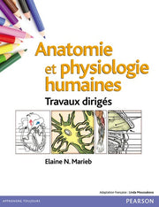 ANATOMIE ET PHYSIOLOGIE HUMAINES TD