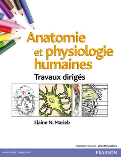 ANATOMIE ET PHYSIOLOGIE HUMAINES TD