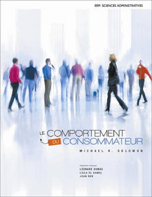 Le Comportement du consommateur