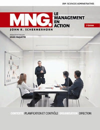 MNG : Le management en action