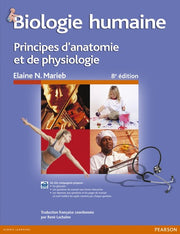 Biologie humaine