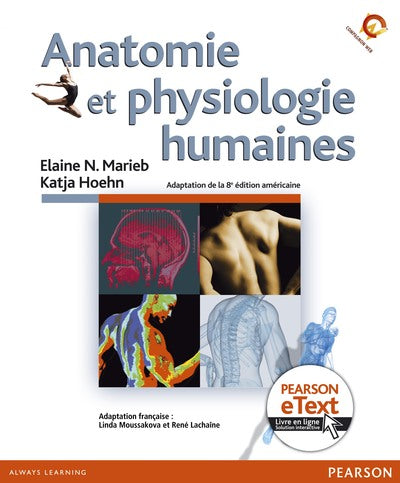 Anatomie et physiologie humaines