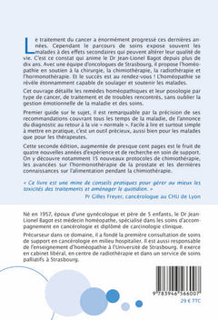 Cancer et homéopathie