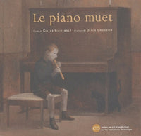Piano muet