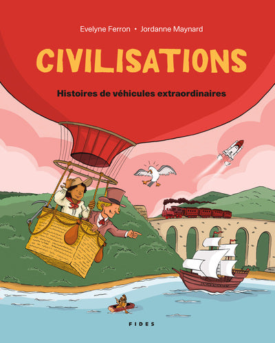 Civilisations