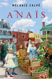 Anaïs