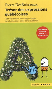 Trésor des expressions populaires