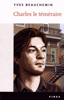Charles le téméraire roman