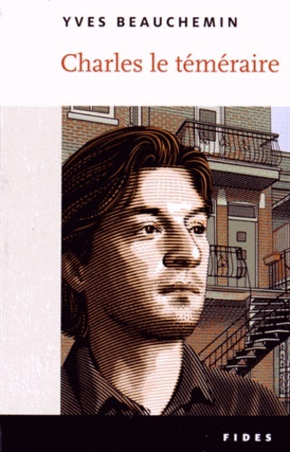 Charles le téméraire roman