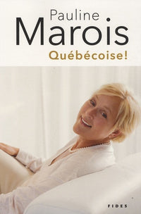 Quebecoise Pauline Marois