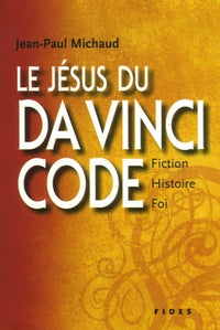 Jesus du Da Vinci Code