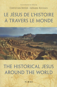 Jésus de l'histoire à travers le monde