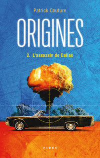 L'assassin de Dallas