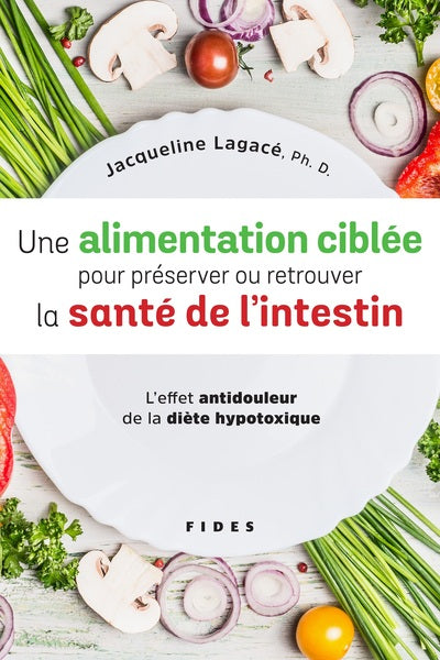 Alimentation ciblée pour préserver ou retrouver la santé