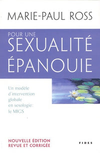 Pour une sexualité épanouie