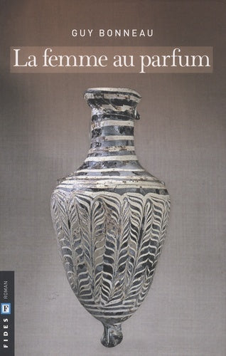 La femme au parfum