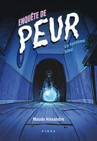 Enquête de peur