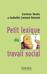 Petit Lexique Du Travail Social
