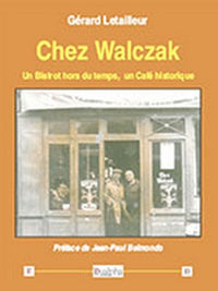 Chez Walczak