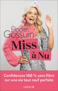 Miss à nu