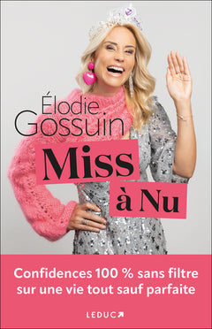 Miss à nu