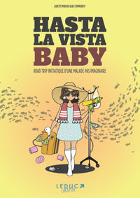 Hasta la vista, baby !