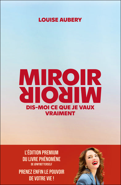 Miroir, Miroir dis-moi ce que je vaux vraiment