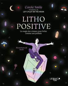 Litho positive