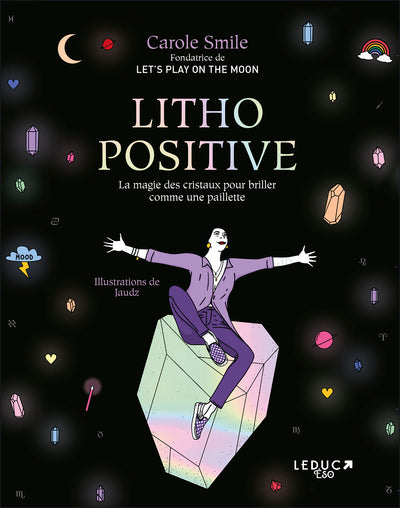 Litho positive