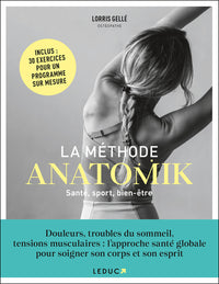 La  méthode Anatomik santé, sport, bien-être