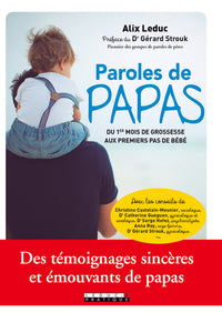Paroles de papas