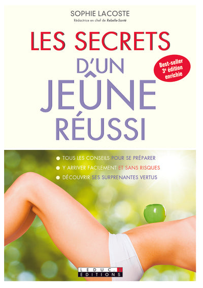 Les secrets d'un jeûne réussi