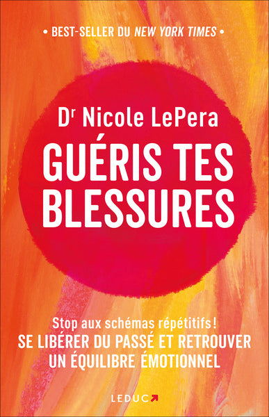 Guéris tes blessures