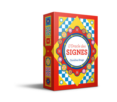 Oracle des signes