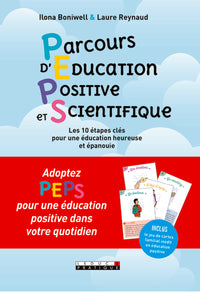 Peps ! Parcours d'éducation positive et scientifique