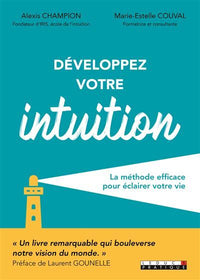 Développez votre intuition
