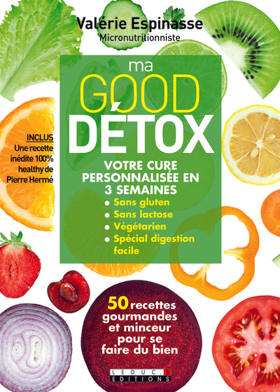 Ma good détox