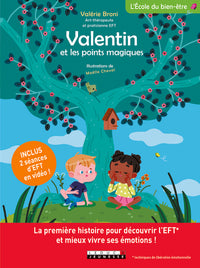 Valentin et les points magiques
