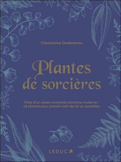 Plantes de sorcières