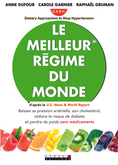 Le meilleur régime du monde