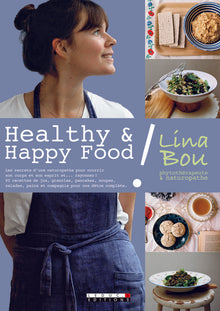 Healthy and Happy Food