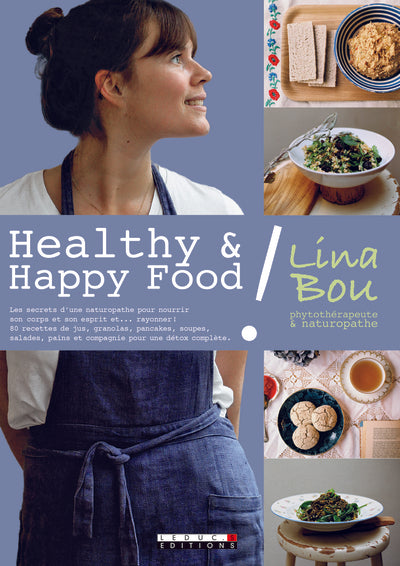 Healthy and Happy Food