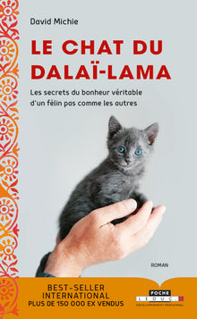 Le chat du Dalaï-Lama