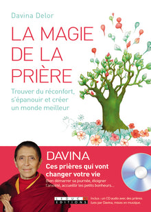 La magie de la prière