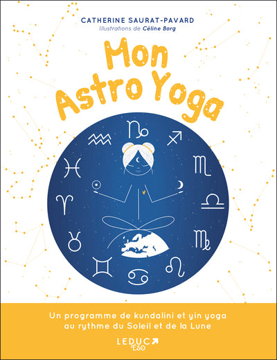 Mon astro Yoga