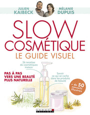 Slow cosmétique