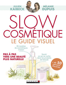 Slow cosmétique
