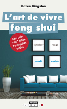 L'art vivre feng shui