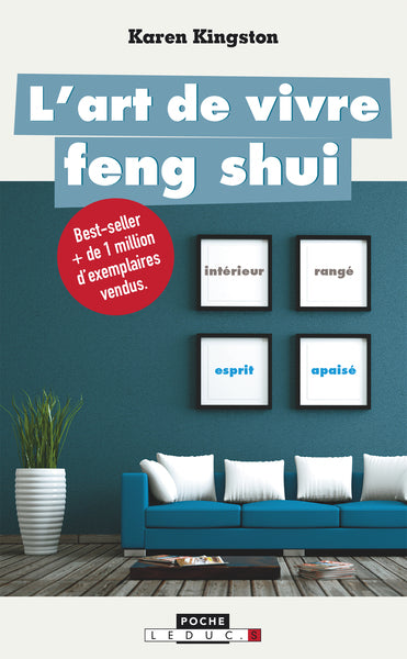 L'art vivre feng shui