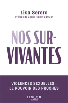 Nos sur-vivantes